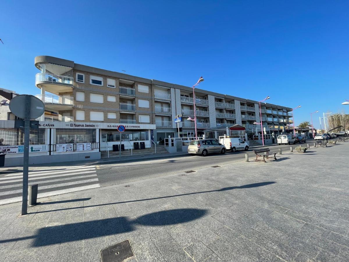 Alpen1 Forner Διαμέρισμα Peñíscola Εξωτερικό φωτογραφία