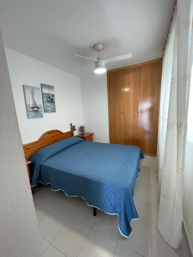 Alpen1 Forner Διαμέρισμα Peñíscola Εξωτερικό φωτογραφία
